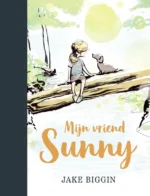 Mijn vriend Sunny | 9789021434483