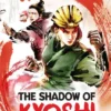The Shadow of Kyoshi (Chronicles of the Avatar Book 2) | 9781408882658