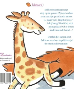 Wat is er, Eekhoorn? | 9789021683720