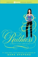 Ruthless | 9780062085542 Ruthless | 9780062085542