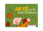Jules en de grote kerstboom | 9789463680622