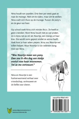 Alternative view of Nina en Noortje