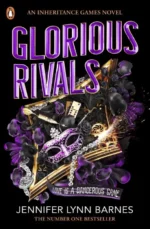 Glorious Rivals | 9780241677384