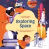 Adventures Across the Universe with Emma and Louis | 9783967047660 Adventures Across the Universe with Emma and Louis | 9783967047660