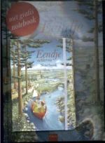 Eendje achterna | 9789044753356