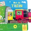 Met de trein | 9789044769579
