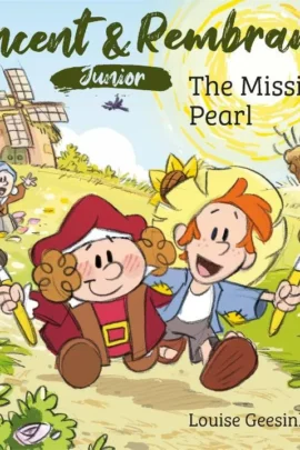 The Missing Pearl