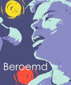 Beroemd!