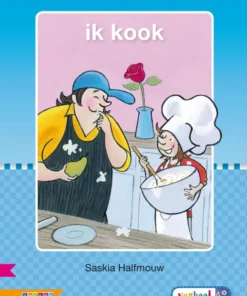 Ik kook