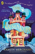 The Hatmakers | 9780141377070