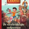 De verschrikkelijke oudjescruise | 9789002269417