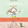 Leentje op vakantie | 9789002272721