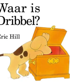 Waar is Dribbel?