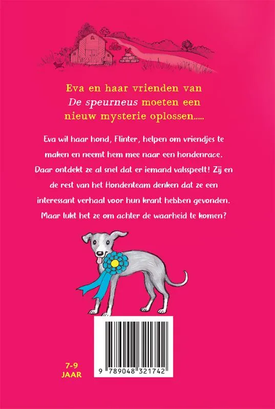 De race | 9789048321742 De race - Afbeelding 2