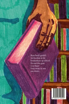 Alternative view of 151 boeken