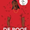 De roos uit het beton | 9789044840223