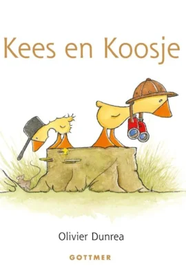 Kees en Koosje