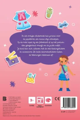 Pony's en paarden | 9789403233949