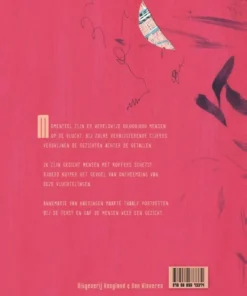 Alternative view of Mensen met koffers