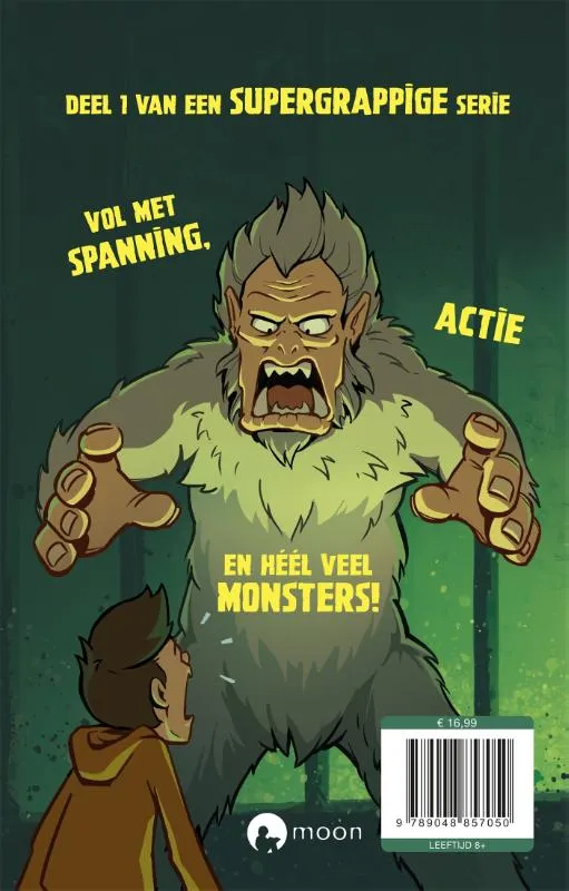 Voedertijd | 9789048857050 Voedertijd - Afbeelding 2