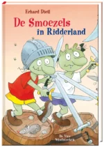 De Smoezels in Ridderland | 9789048862153