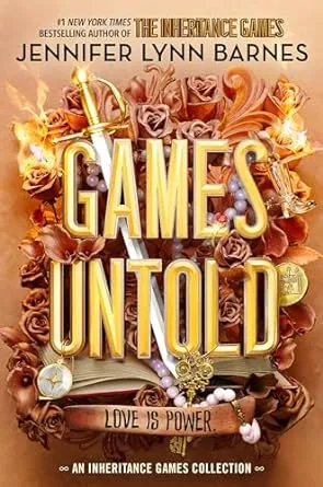 Games Untold | 9780241684320 Games Untold