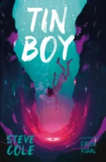 Tin Boy | 9781781128718 Tin Boy | 9781781128718