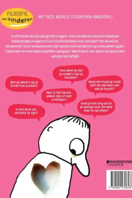 Alternative view of Wat voel ik?