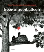 Beer is nooit alleen | 9789025876500