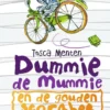 Dummie de mummie en de gouden scarabee | 9789025867638