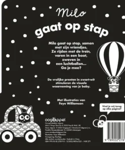 Alternative view of een doorkijkboekje