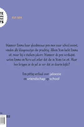 Alternative view of Groene ogen