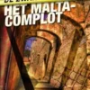 Het Malta-complot | 9789044816112