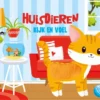 Huisdieren | 9789463544054