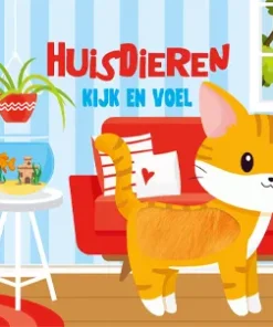 Huisdieren
