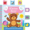 knisperboekje - mini me | 9789036640893