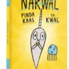 Pindakaas en kwal | 9789062382125