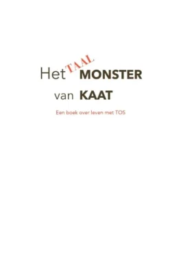 Alternative view of Het Taalmonster van Kaat