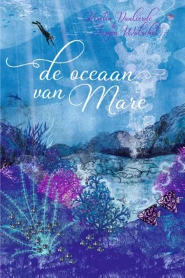 De oceaan van Mare