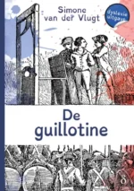 De guillotine | 9789463245388
