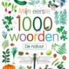 Mijn eerste 1000 woorden | 9789044729603