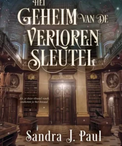 Het geheim van de verloren sleutel