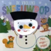 Vingerpopboek | 9789036644693