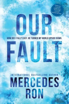 Our Fault