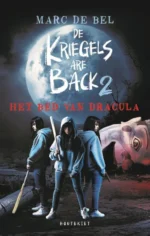 Het bed van Dracula | 9789058384133 Het bed van Dracula | 9789058384133