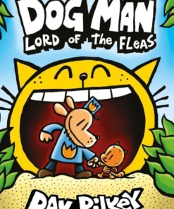 Lord of the Fleas