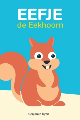Eefje de Eekhoorn