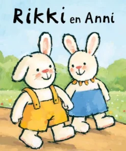 Rikki en Anni