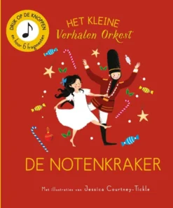 De Notenkraker