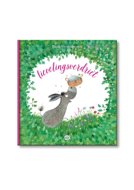 Lievelingsverdriet | 9789463889414 Lievelingsverdriet